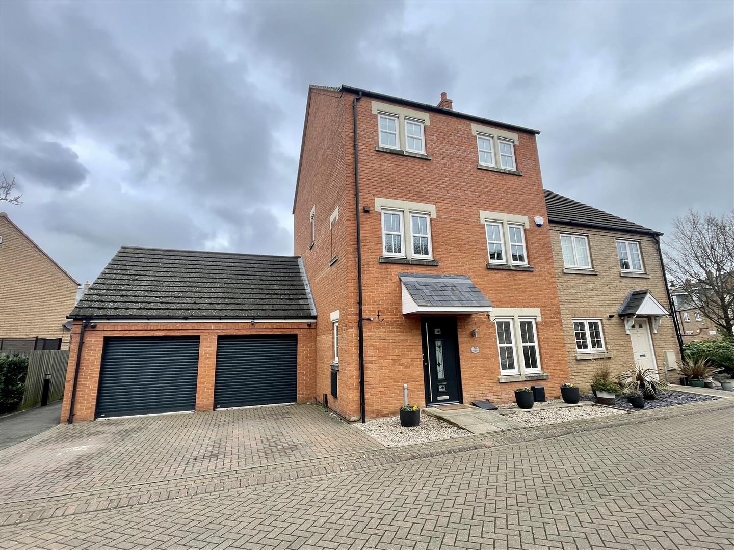 5 Bedroom for sale in Littleport Cheffins Ely Sales